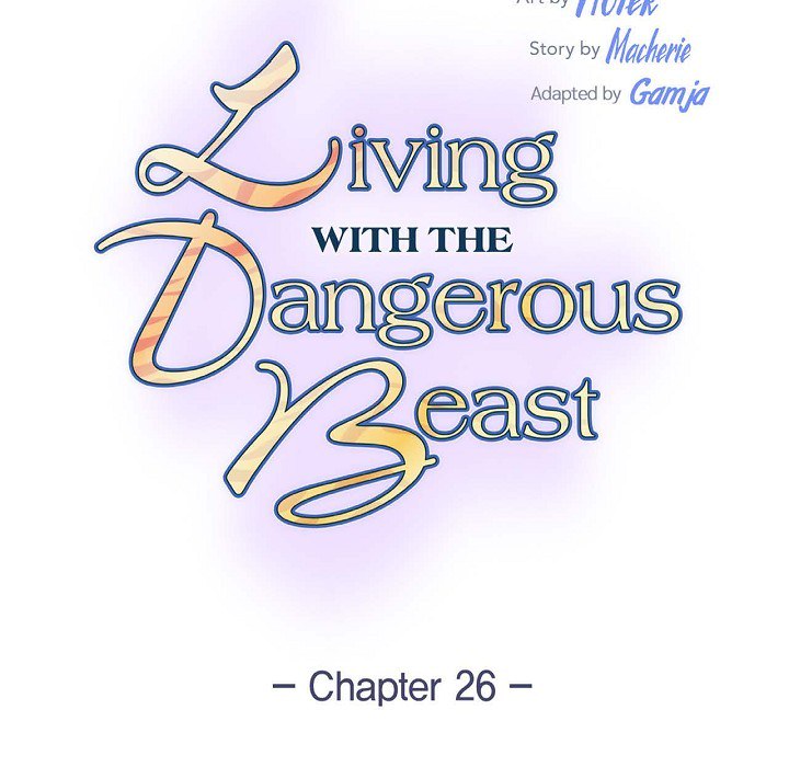 Living with the Dangerous Beast - episode 26 - 61