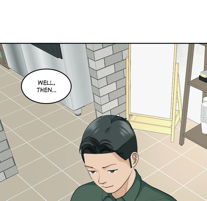 Please Take Care of Her - episode 24 - 124