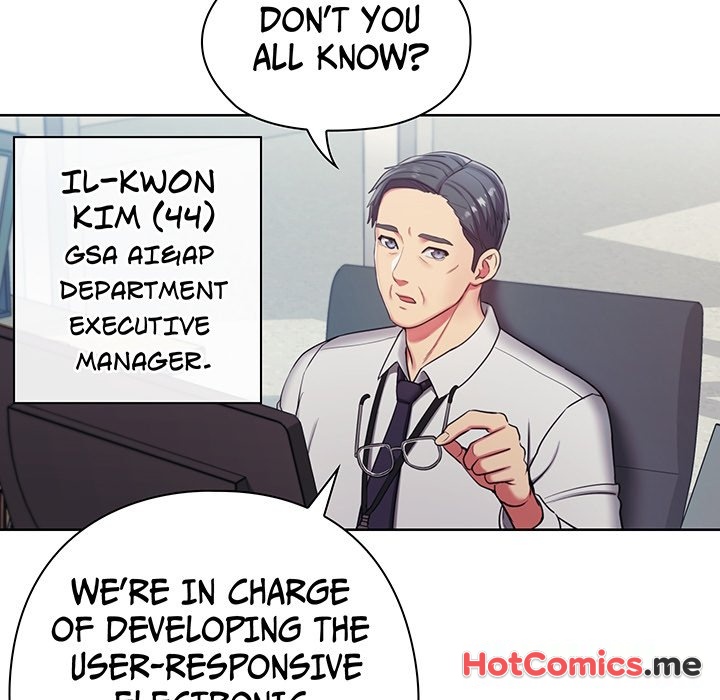 Master, Do You Need A Hand? - episode 1 - 123