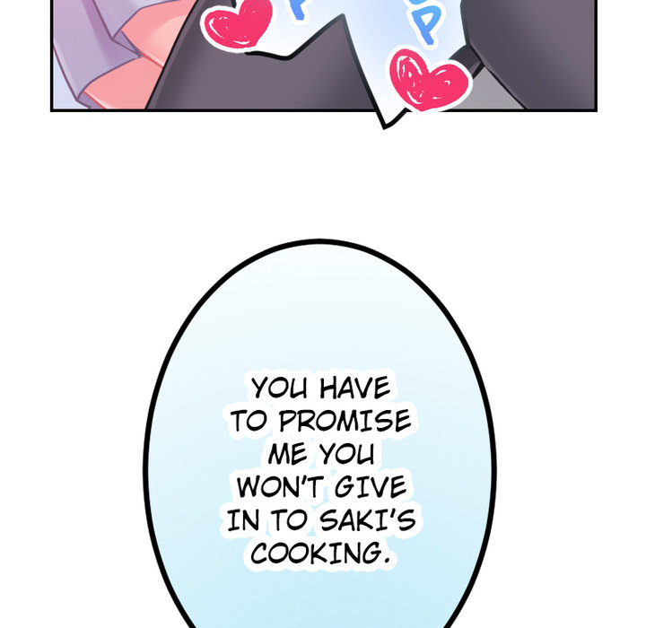 Diet For Sex! - episode 22 - 23