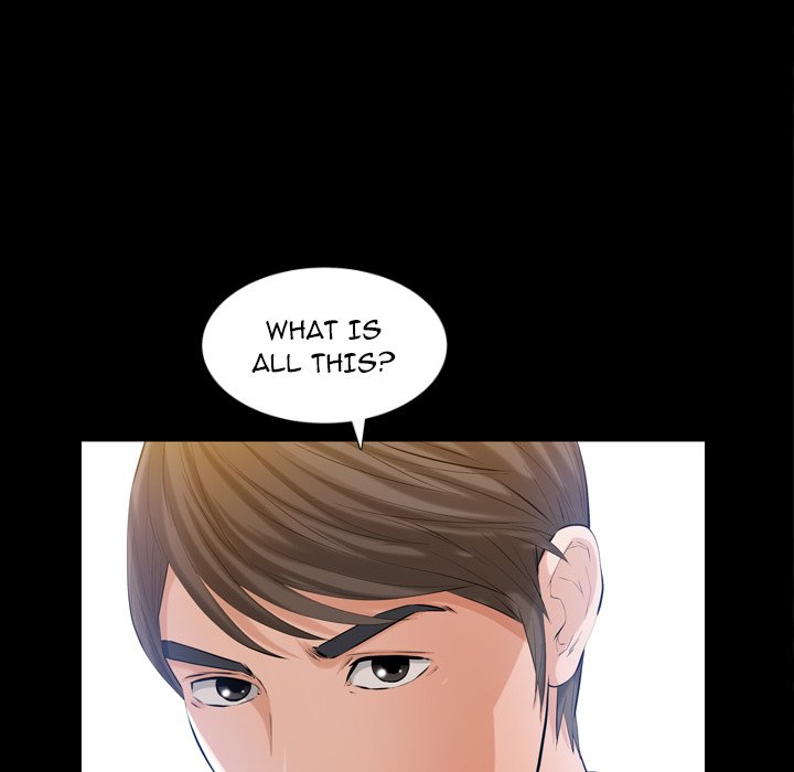 Difficult Choices - episode 4 - 14