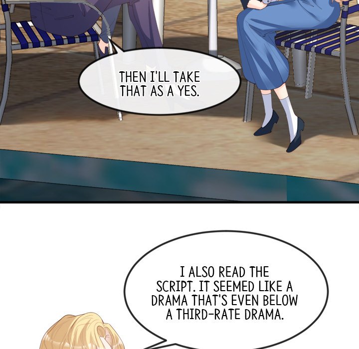 The Celebrity Queen - episode 11 - 4