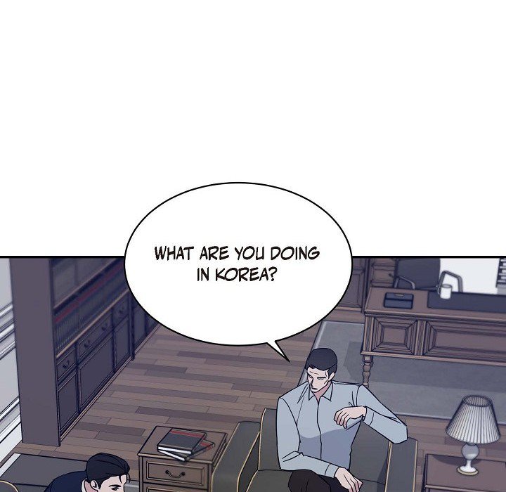 Lose Your Touch - episode 17 - 77