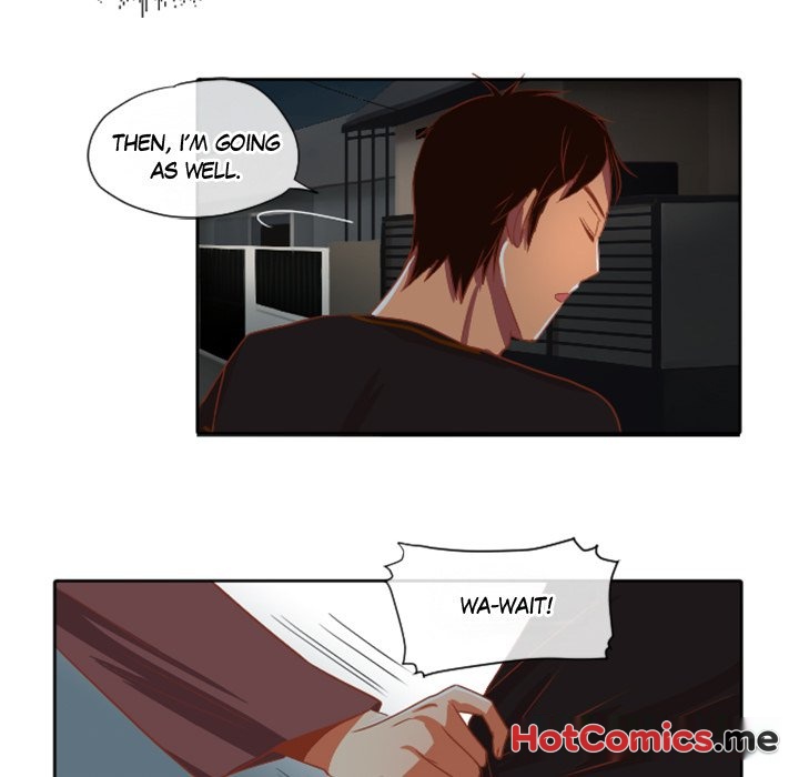 My Girlfriend is a Soap Opera Star - episode 8 - 19