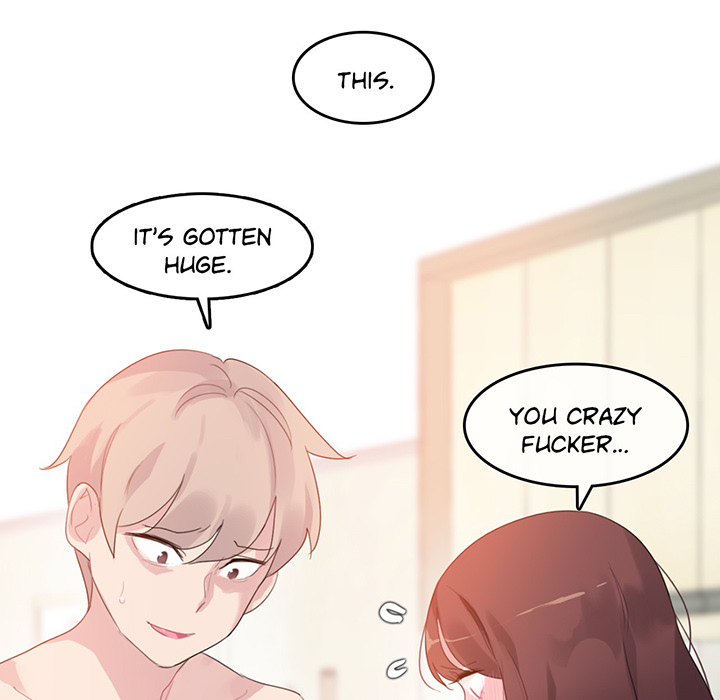 A Pervert's Daily Life - episode 64 - 35
