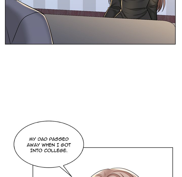 Mrs. Girlfriend - episode 5 - 34