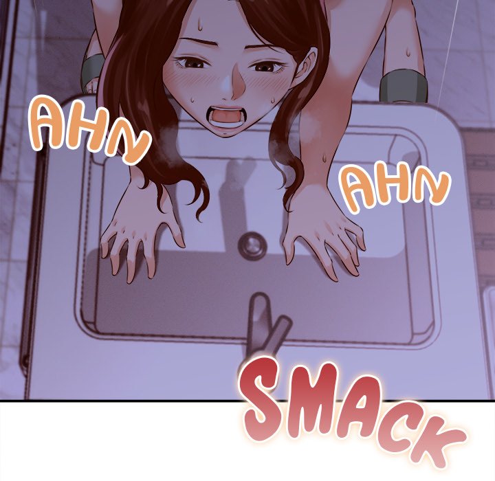 Right Under His Roof - episode 1 - 5