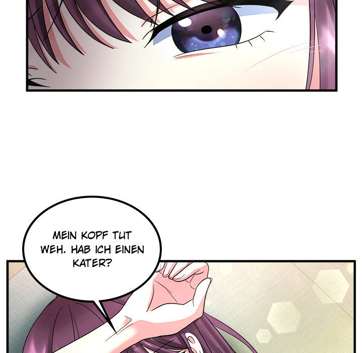 Verzaubert im Büro - episode 1 - 126