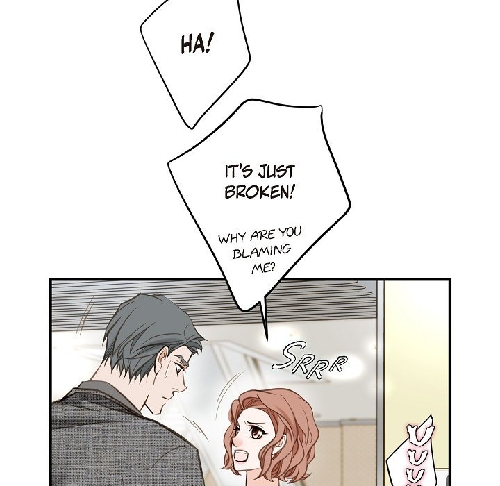 Survival Marriage - episode 7 - 105