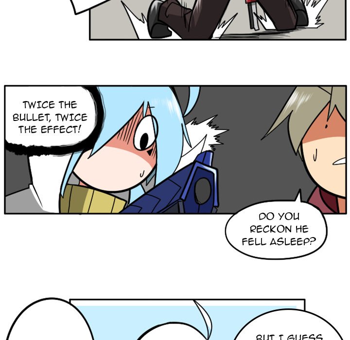 Maki and Friends - episode 32 - 111
