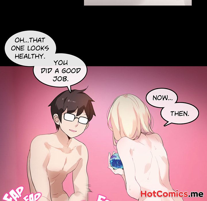 A Pervert's Daily Life - episode 18 - 22
