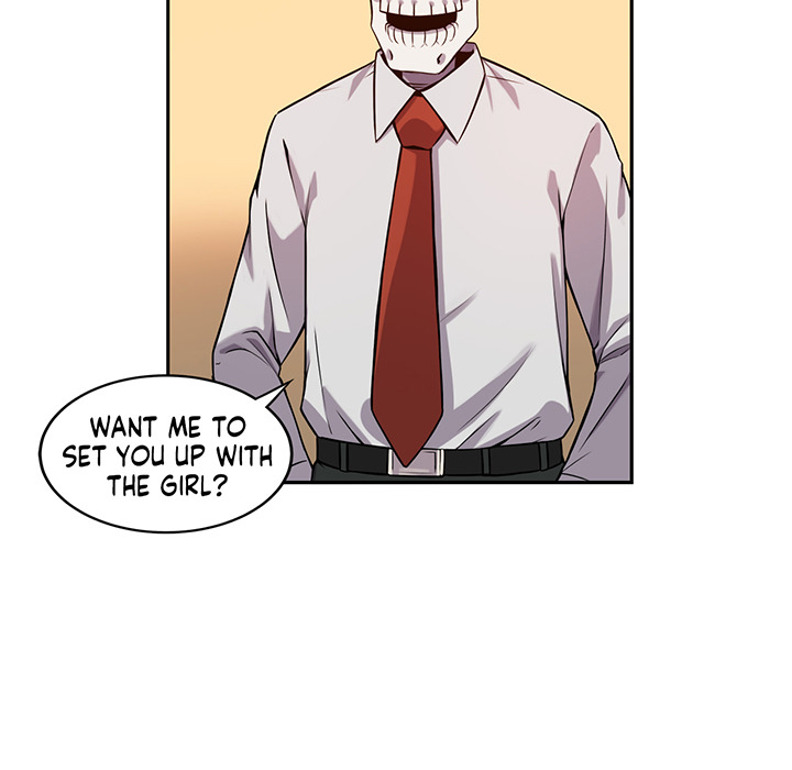 Zombie Girlfriend! - episode 13 - 36