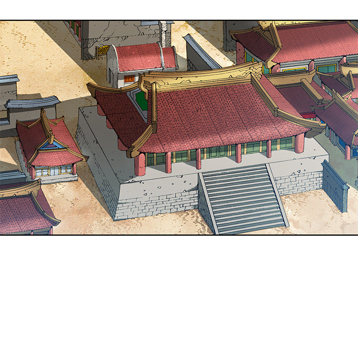 The Tale of The Hyungsan Sect - episode 66 - 17