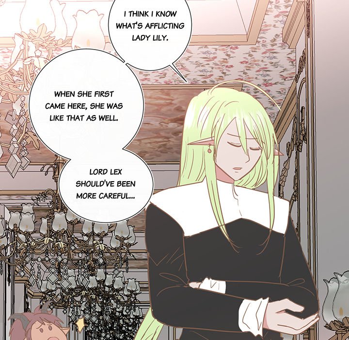 Now, I am Demon King's Wife - episode 16 - 41