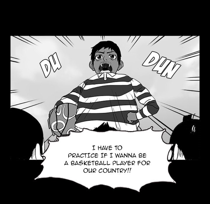 Tweener - episode 14 - 16