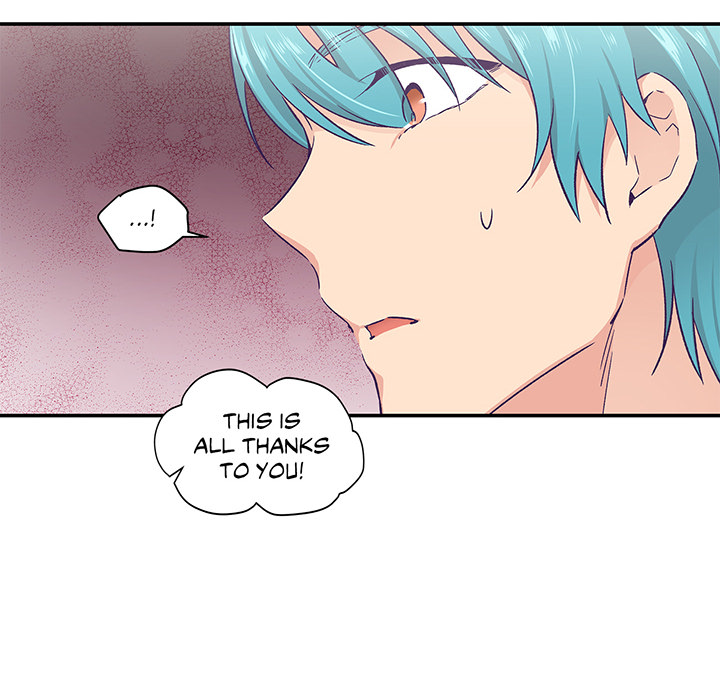 My Special Squishy Someone - episode 14 - 74