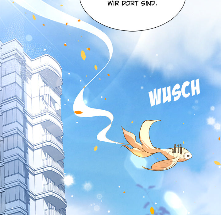 Eine etwas andere Familie - episode 3 - 4