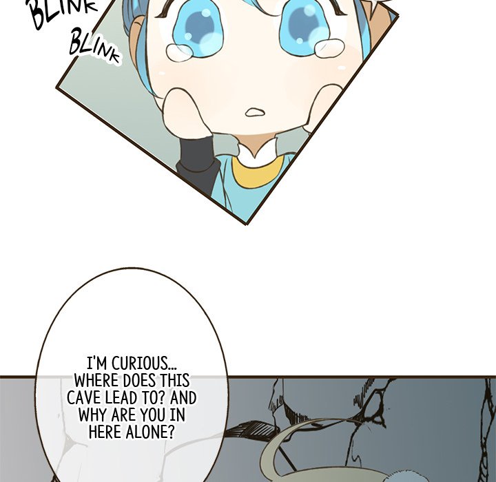My Friend From Another Era - episode 17 - 32