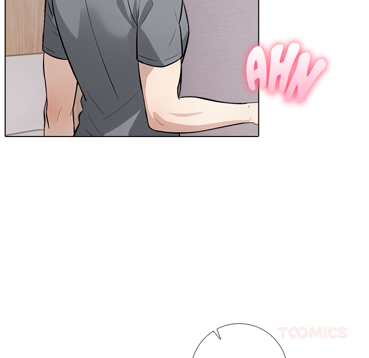 Locked With Her - episode 4 - 38