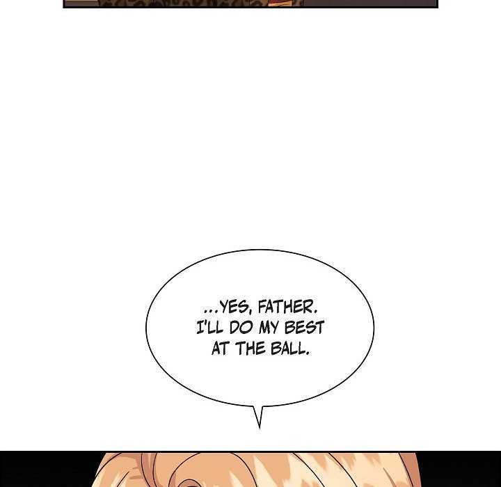 The Destroyer Fell in Love with Me - episode 45 - 63
