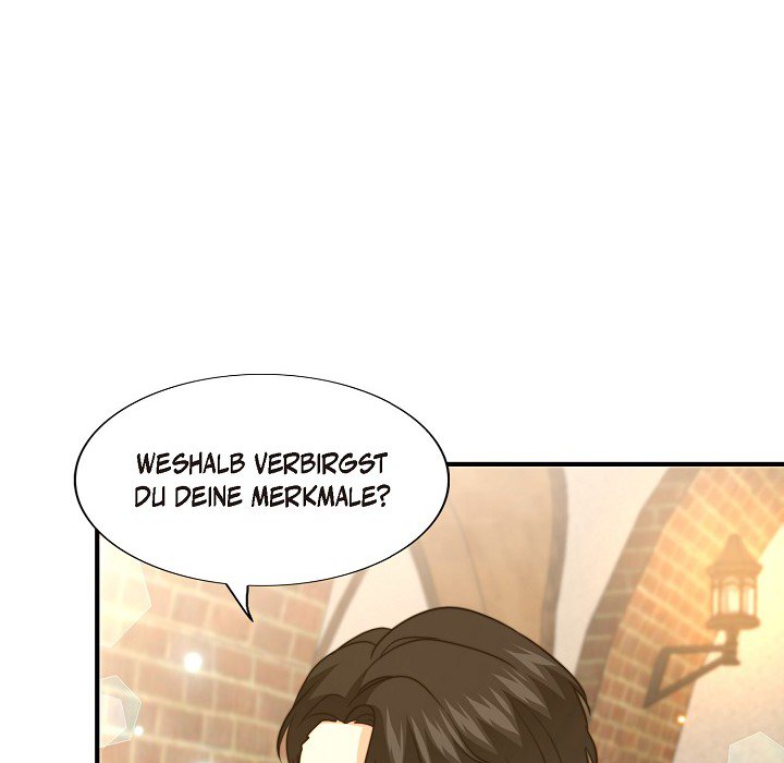 Die geheime Liebe des Omega K - episode 42 - 44