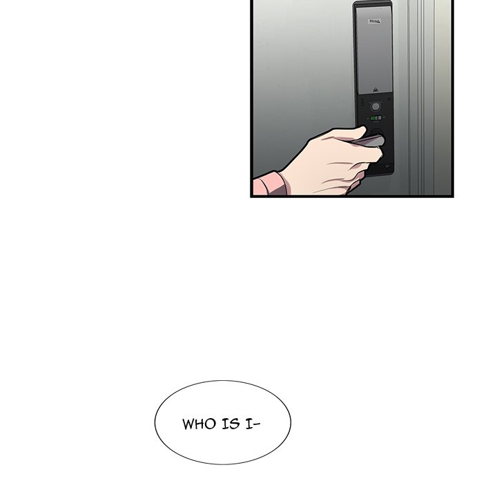 Why Is it You? - episode 20 - 9