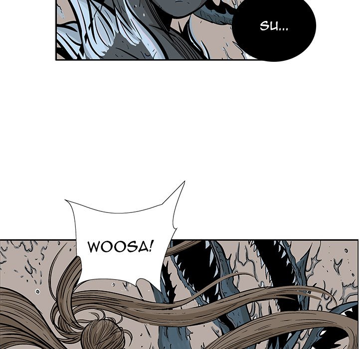 The Journey of the Dragon - episode 11 - 136