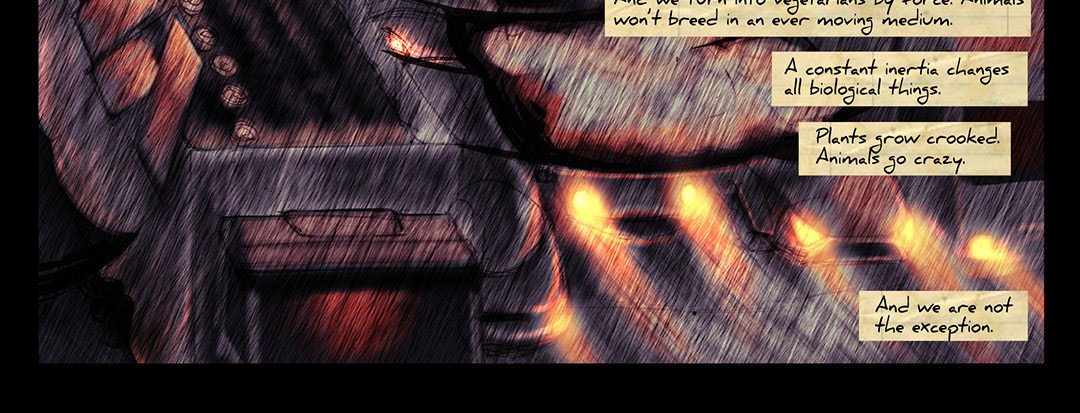 Stonebot Omnibus by Various Authors - episode 1 - 39
