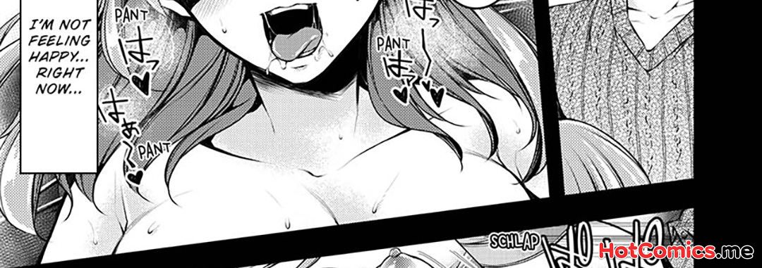 I Shouldn't Cum At The Doctor's! My Father-In-Law Explores The Deepest Part Of Me - episode 23 - 33