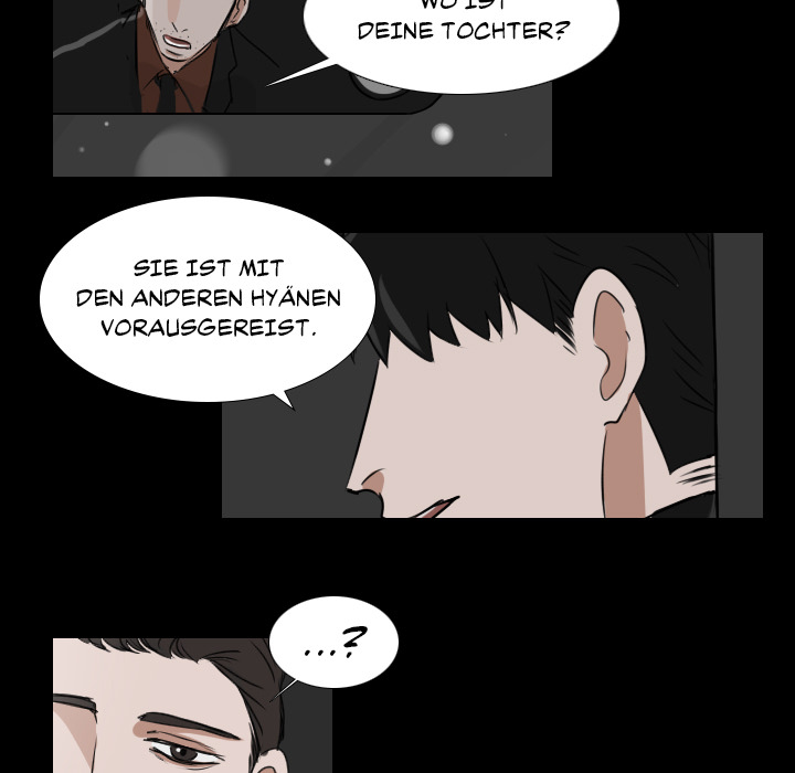 Die Königin - episode 24 - 28