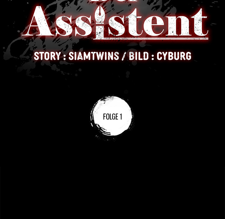 Der Assistent - episode 1 - 78