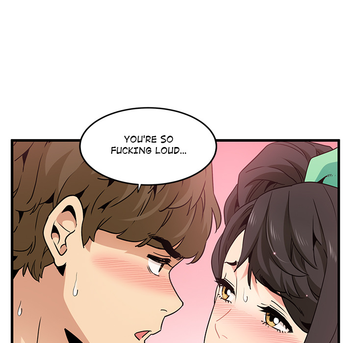 Snapping into Love - UNCENSORED - episode 10 - 148