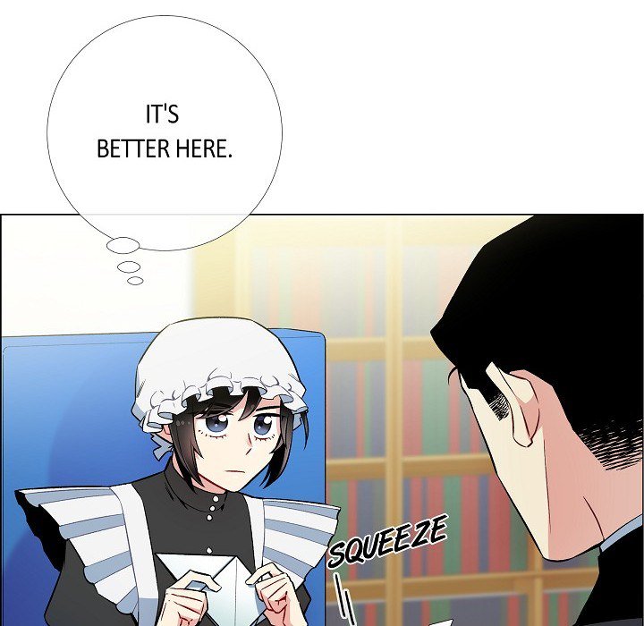 The Maid and the Vampire - episode 6 - 121