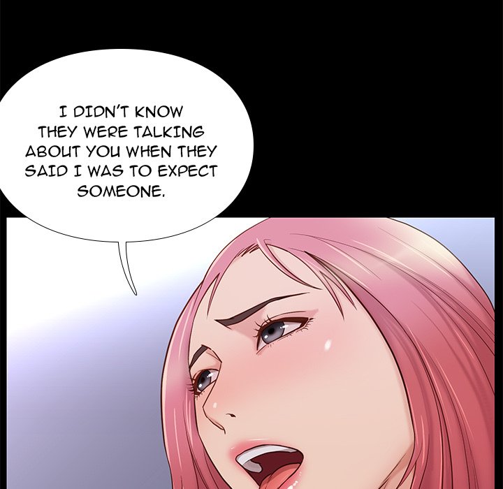 Reunion - episode 3 - 6