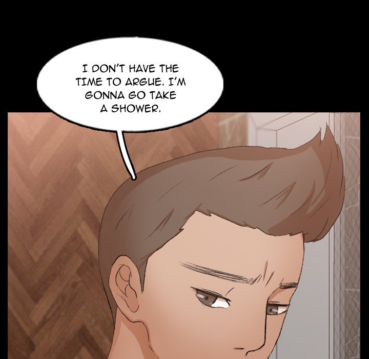 Secret Neighbors - episode 46 - 46