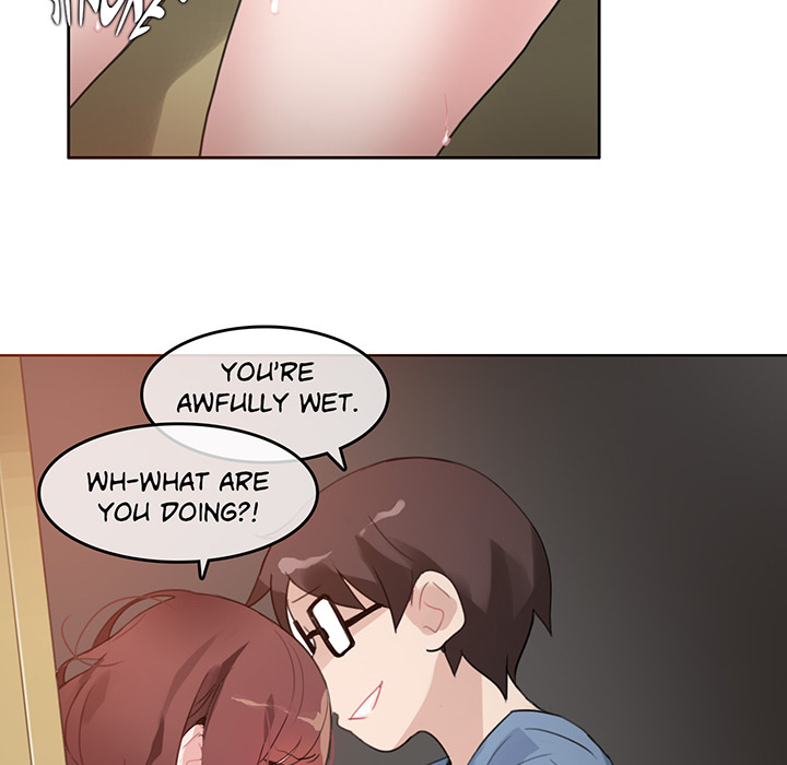 A Pervert's Daily Life - episode 26 - 12