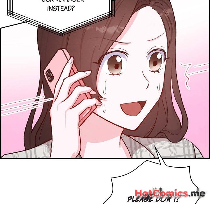 A Spoonful of Your Love - episode 11 - 13