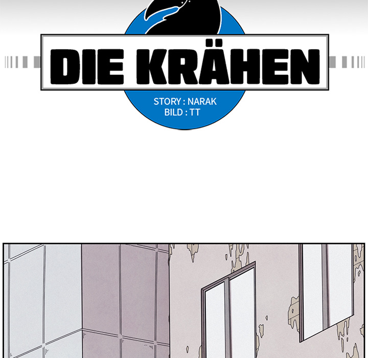 Die Krähen - episode 2 - 13
