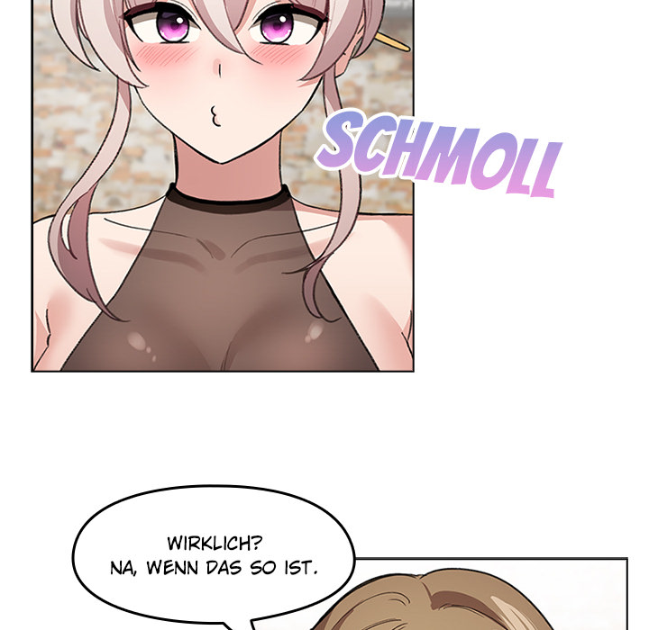 Überleben in einem Comic - episode 5 - 74