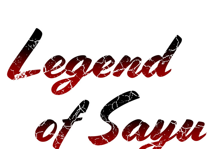 Legend of Sayu - episode 37 - 1