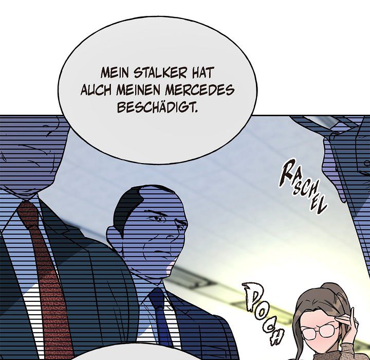 Harte Liebe - episode 23 - 35