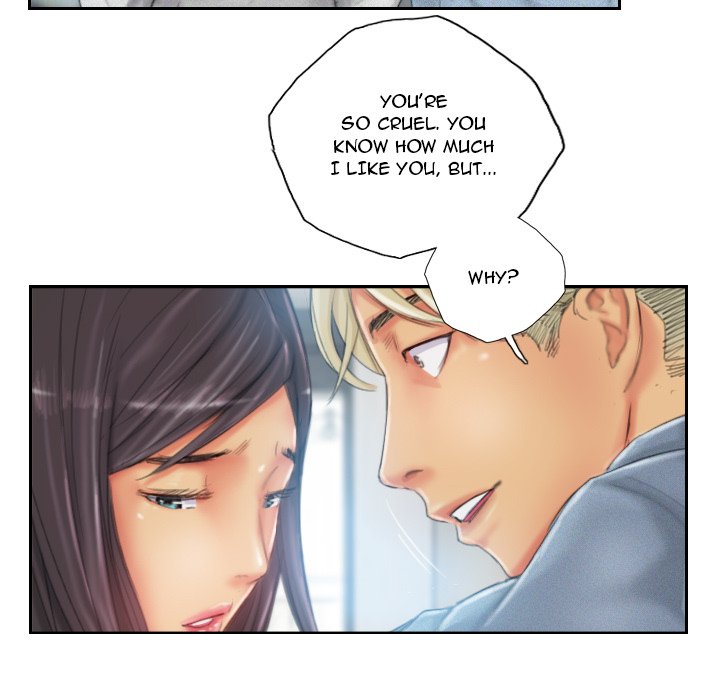 New Face - episode 23 - 46