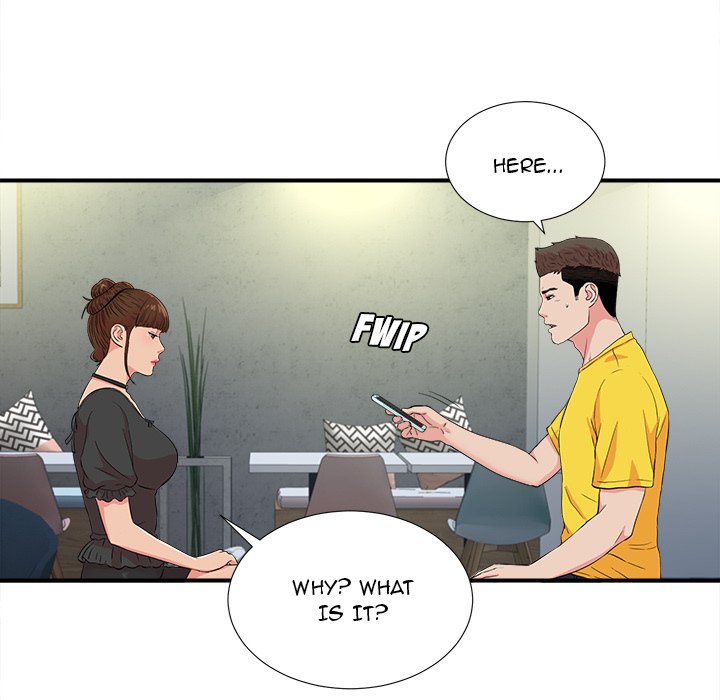 The Secret Friend - episode 87 - 4