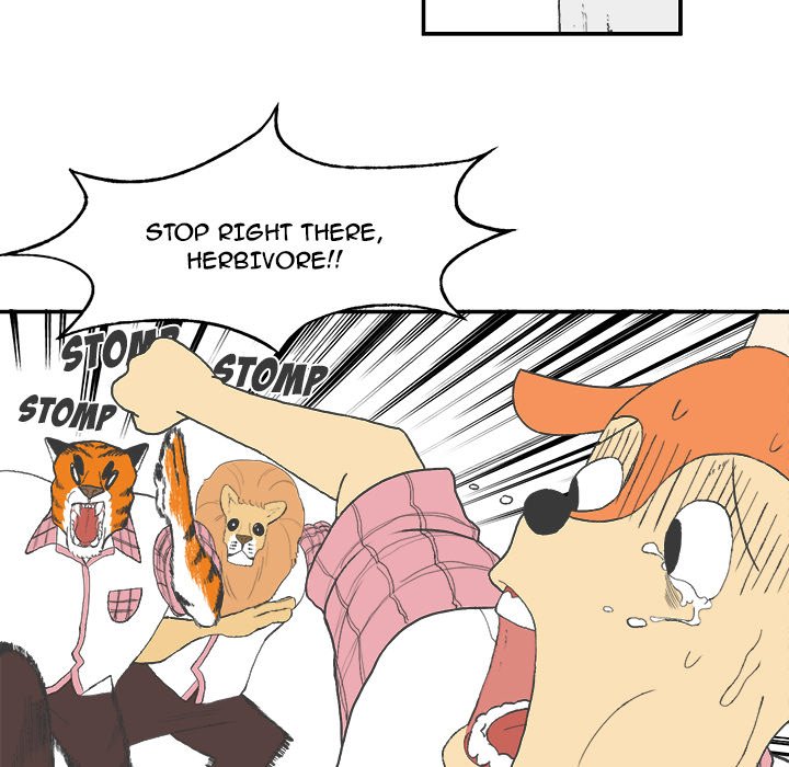 Herbivore High School - episode 2 - 65