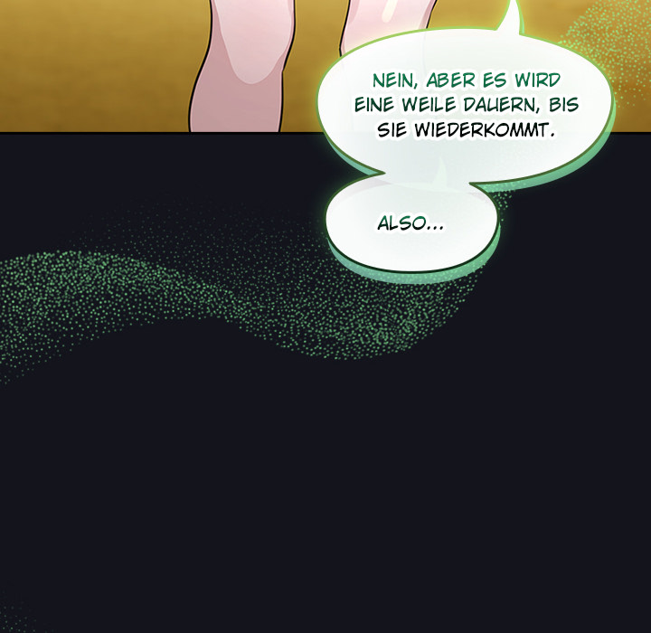 Überleben in einem Comic - episode 55 - 91