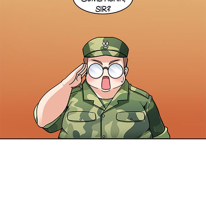 Agent Playboy, Reporting for Duty! - episode 2 - 107