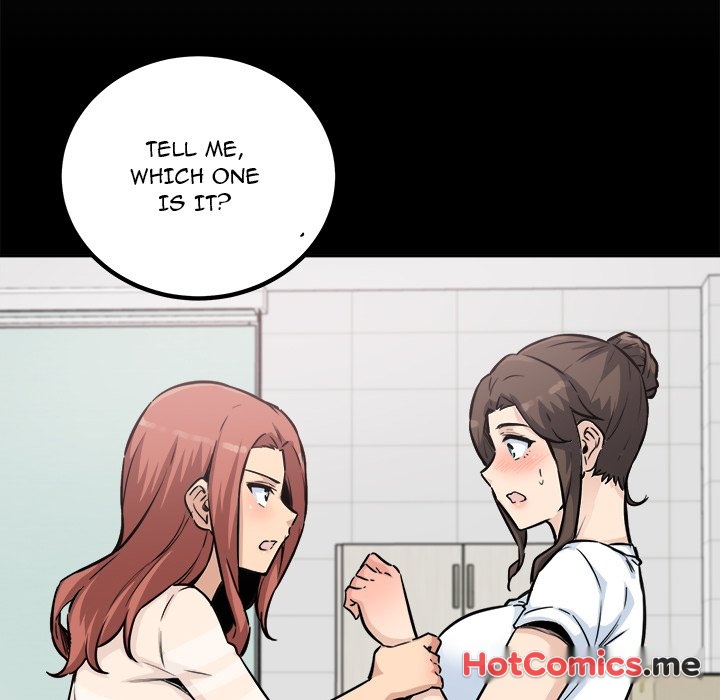 Excuse me, This is my Room - episode 72 - 62