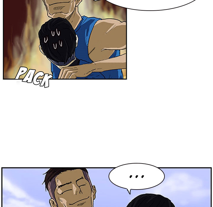 Tweener - episode 9 - 15