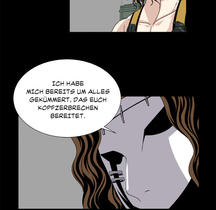 Unter der Maske - episode 8 - 20