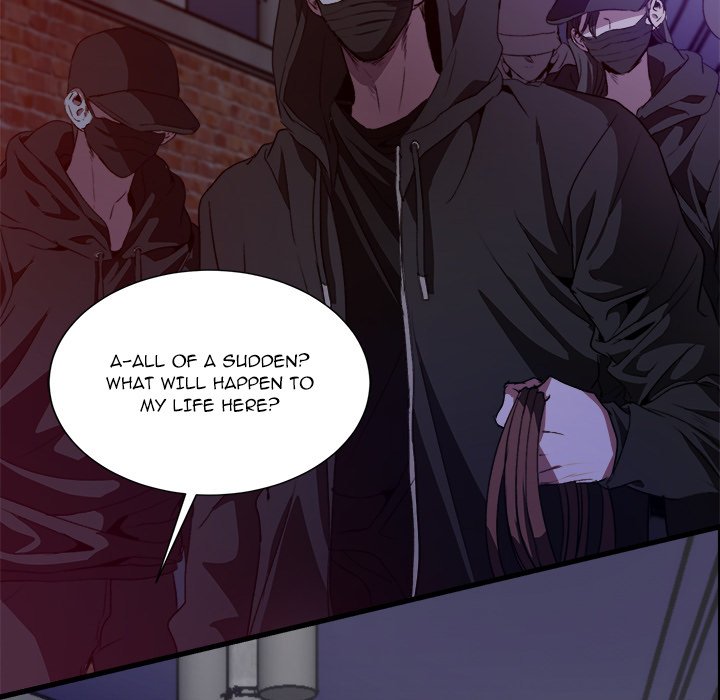 The Spring Scent of the Sea - episode 50 - 39